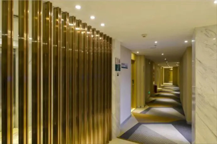 City Comfort Inn Anshun Pingba District Government