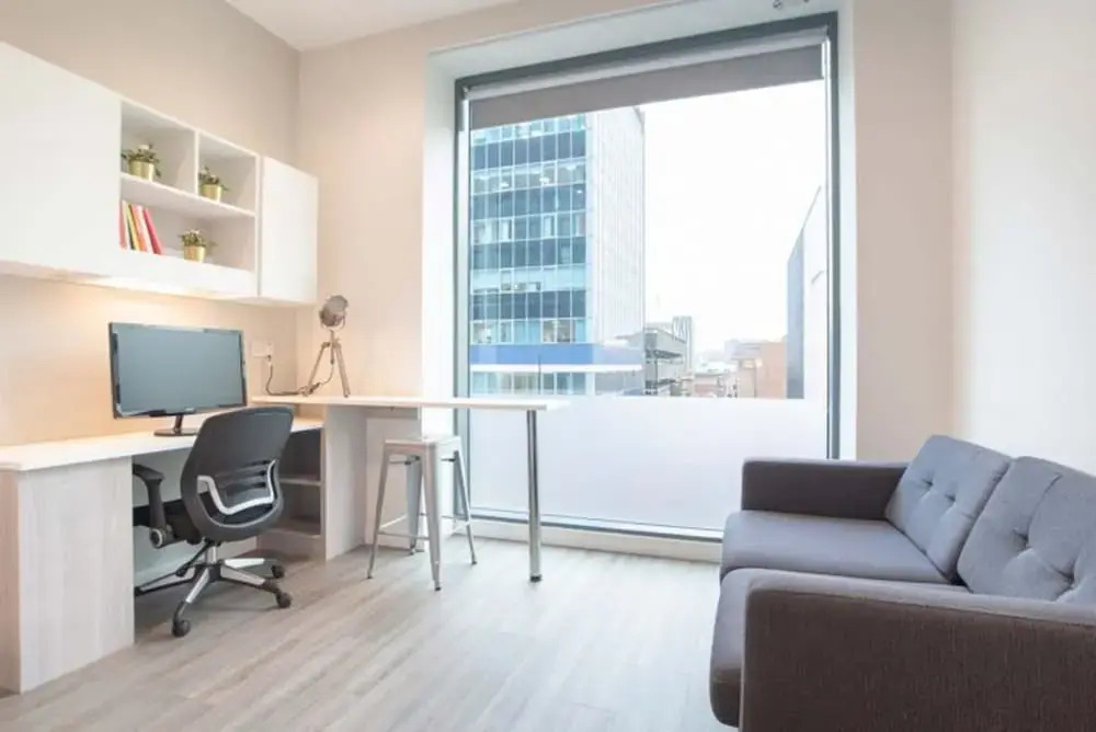 Stylish Studios SHEFFIELD