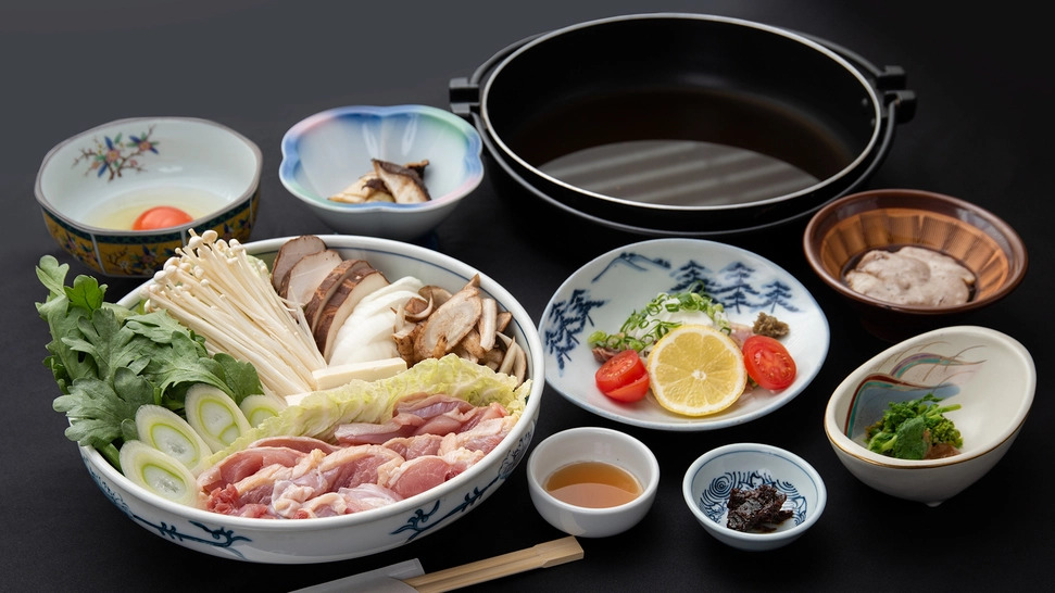 Yabakei Onsen Rokumeikan
