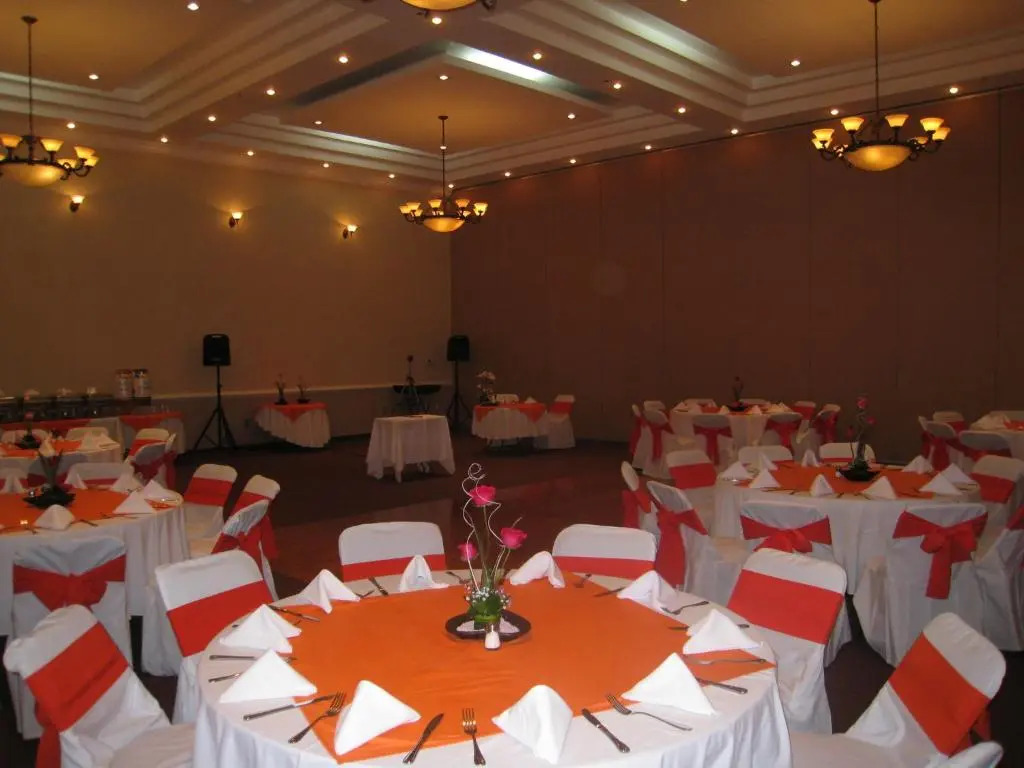 Hotel Argento