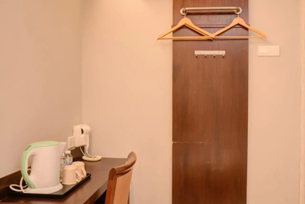 OYO 241 Best View Hotel Sunway Metro