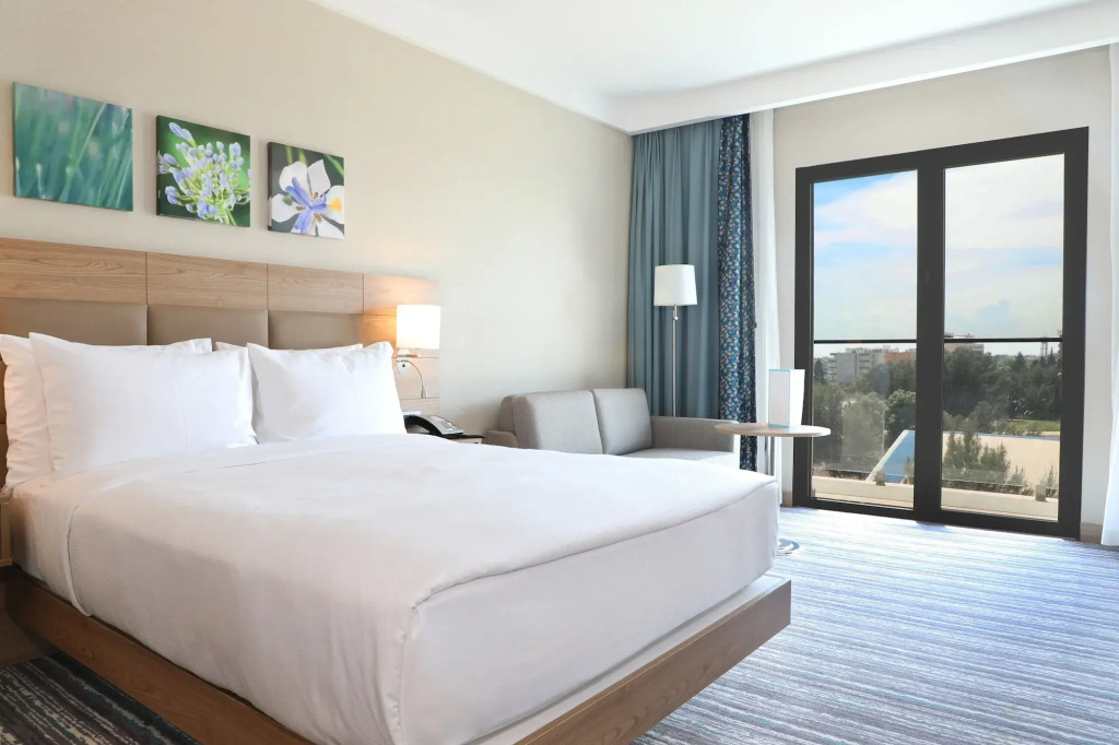 Park Dedeman Adıyaman Hotel