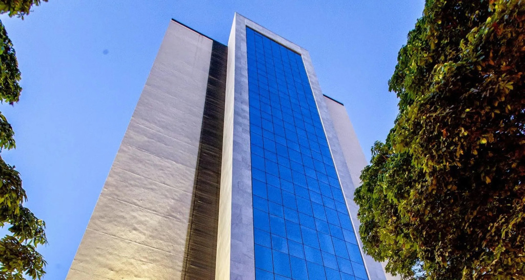 Hotel Vivenzo Savassi Belo Horizonte
