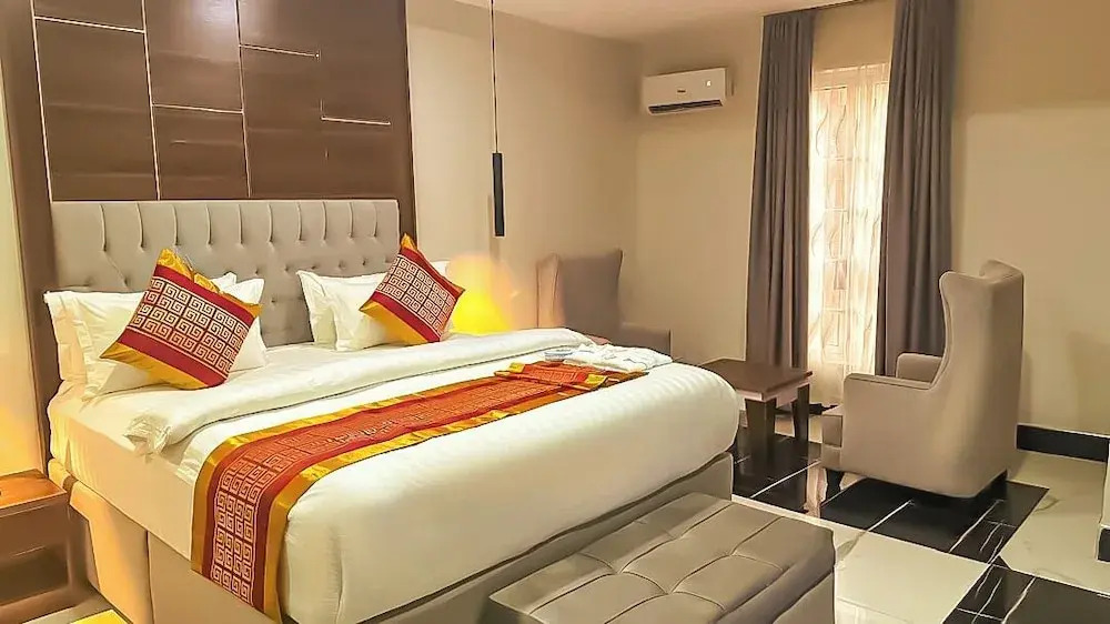 Tribu Hotel