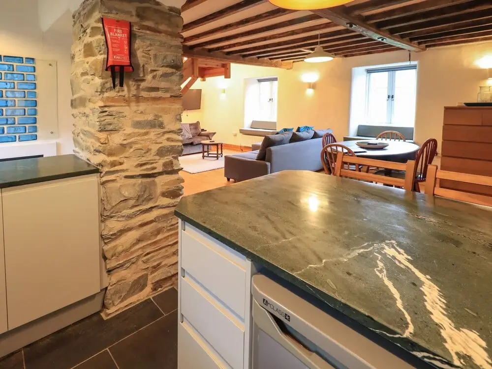 Jane's Cottage