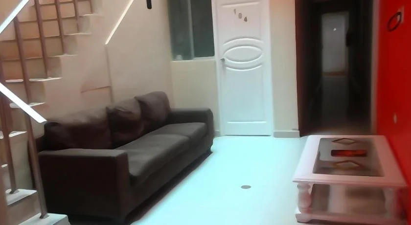 Hotel Inca Perú
