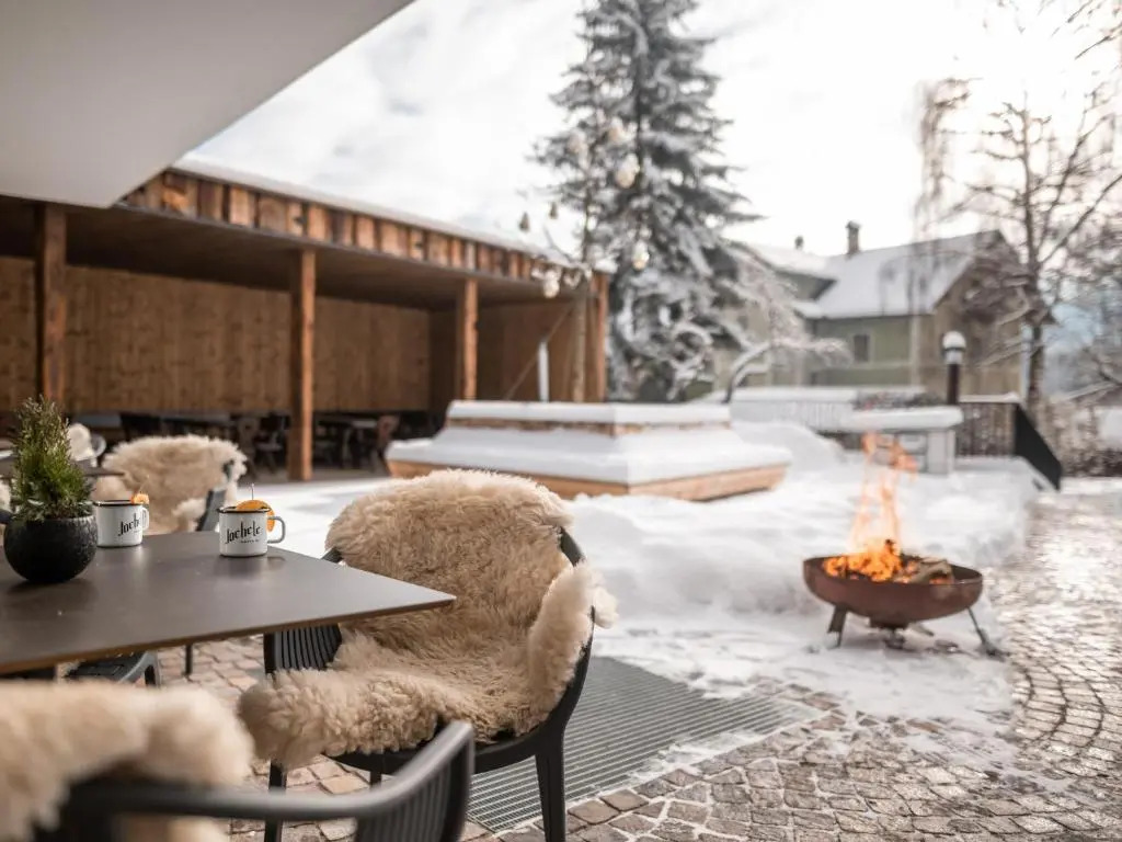 Hotel Gasthof Jochele