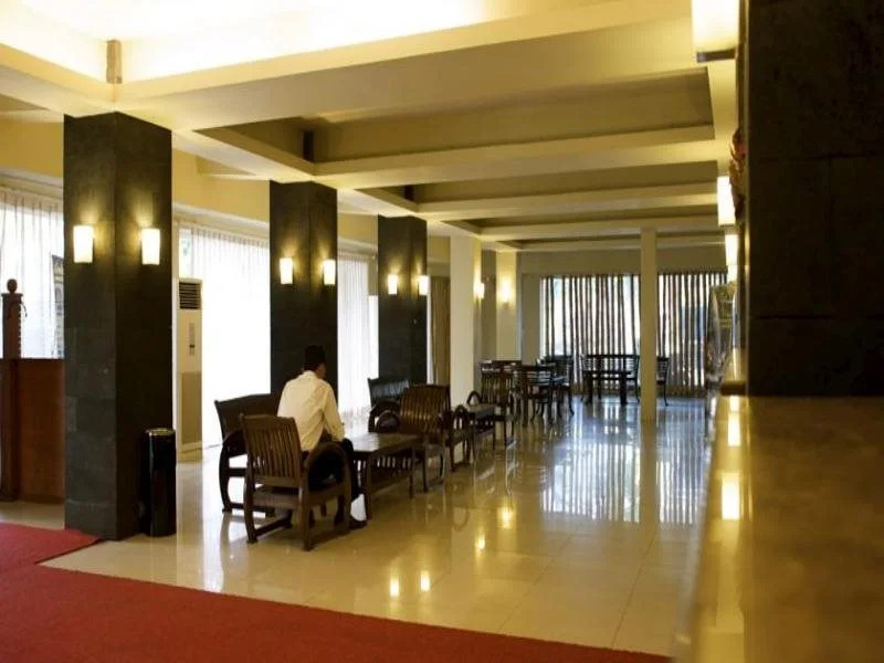 Hotel Amboina