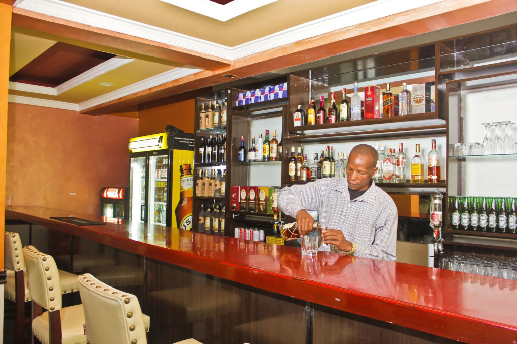 Hadassah Hotel