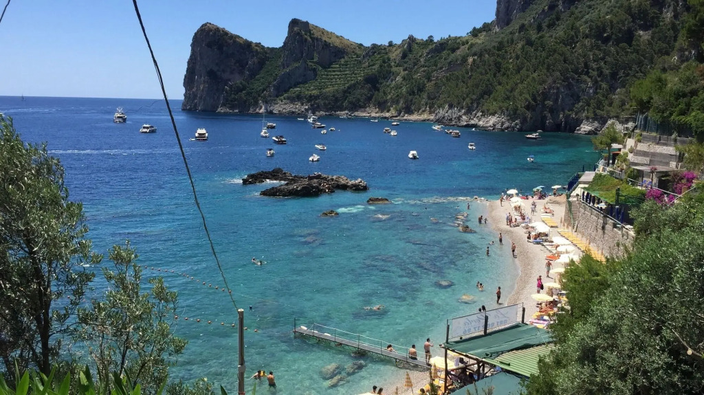 B&B Villa Irma