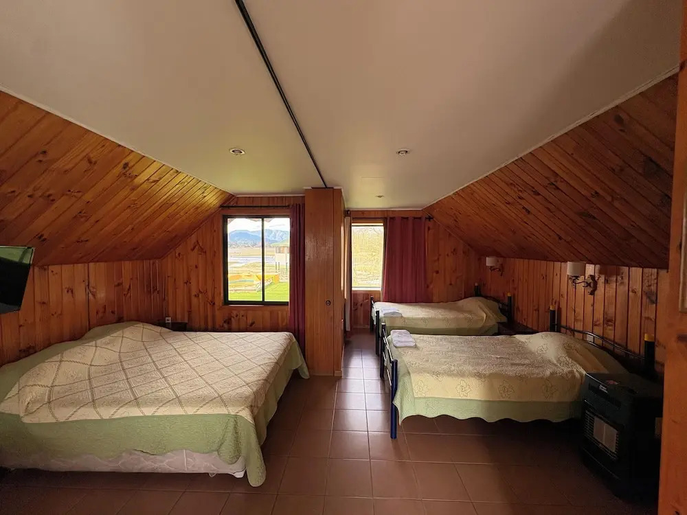 Cabañas Villa Alejandra