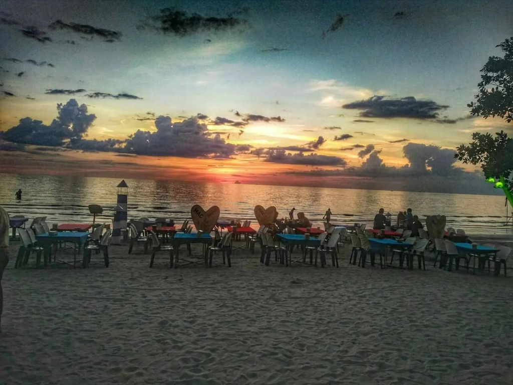 Mac Resort Hotel