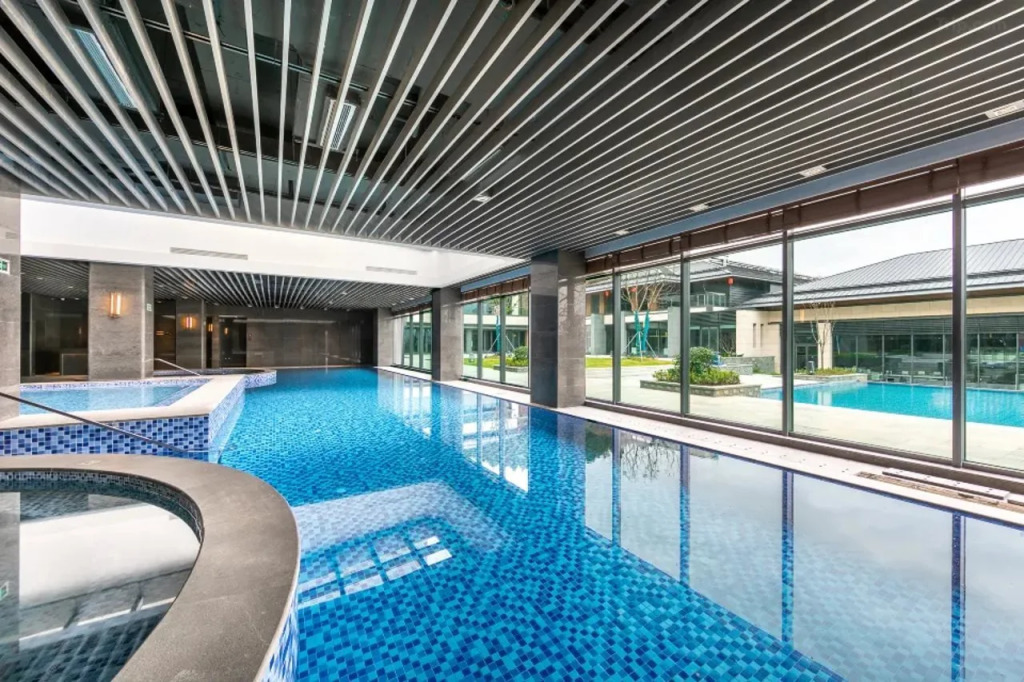 G-luxe By Gloria Suzhou Taimei