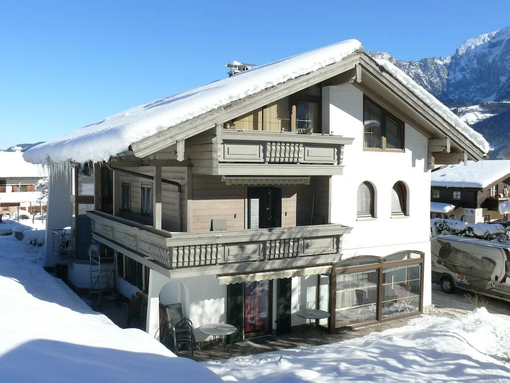Gästehaus Friedlich