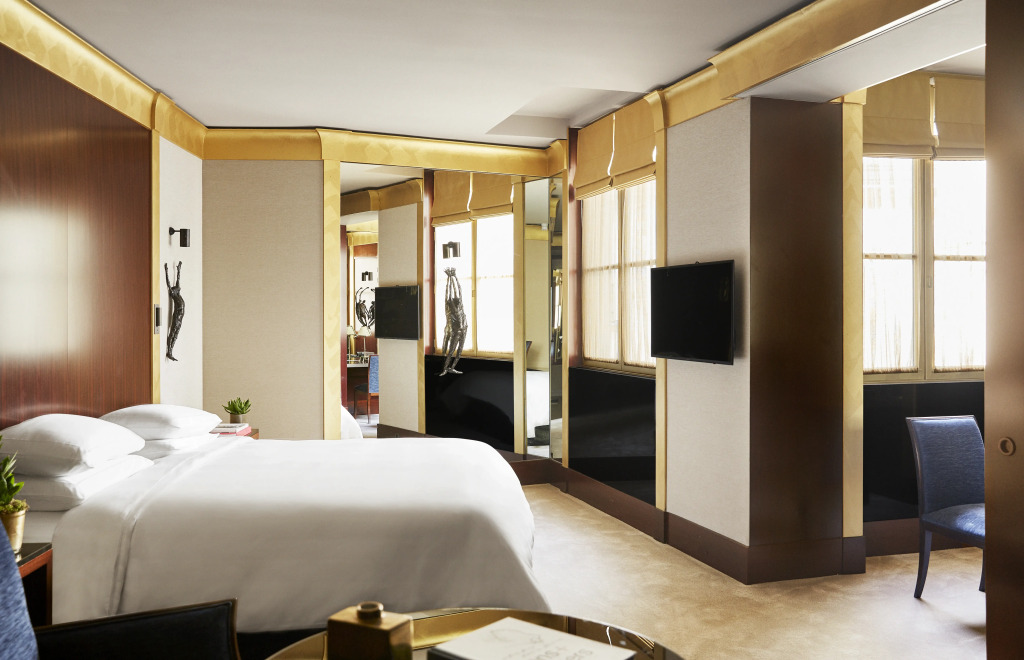 Park Hyatt Paris - Vendôme