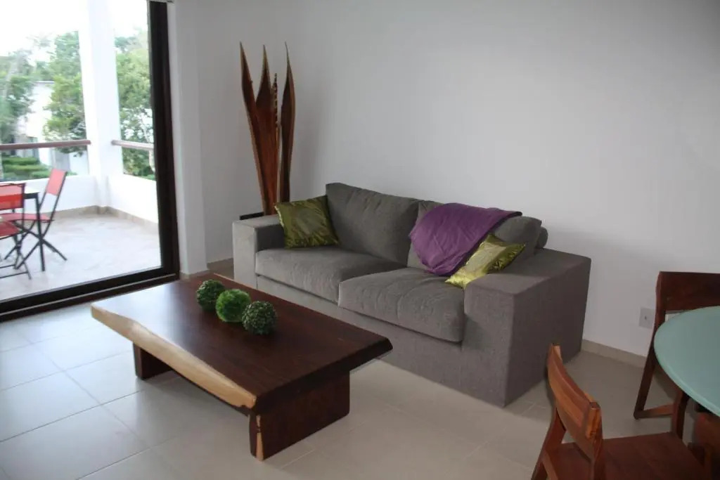 Charming Apartment within Bahia Principe 5*