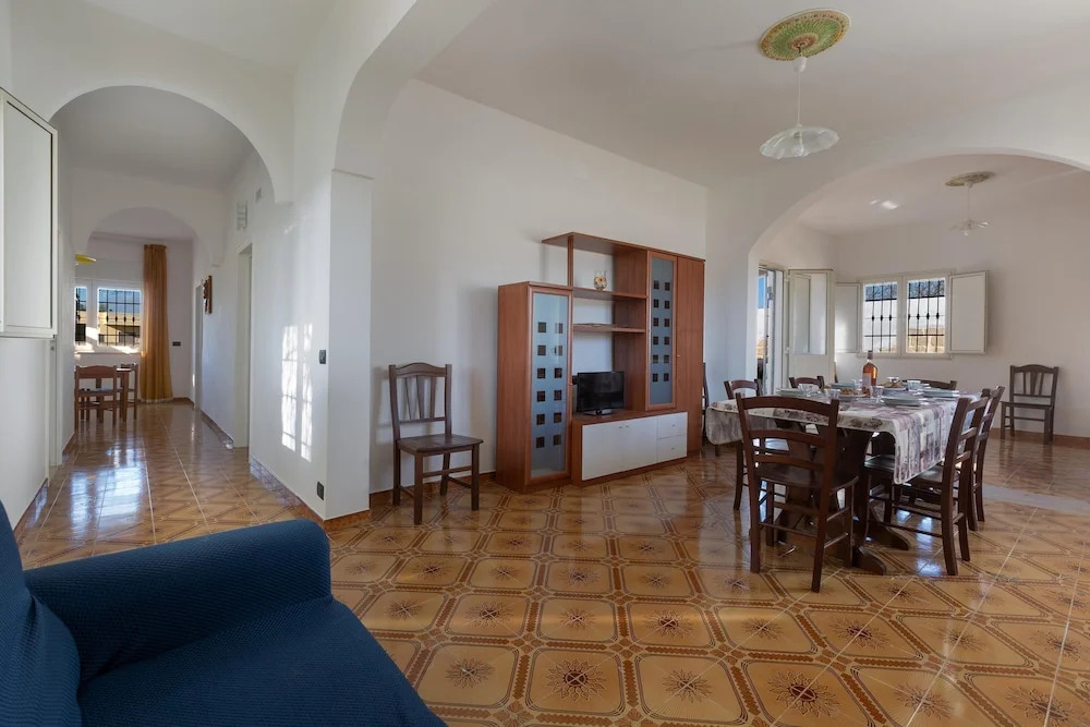 3156 Villa Andrea House by Barbarhouse