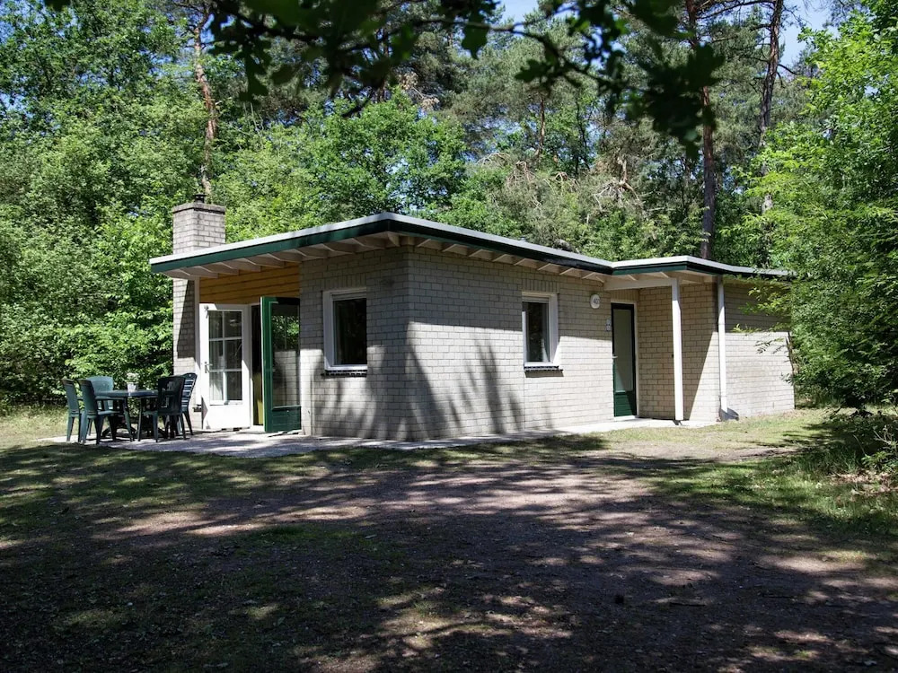 Charming Haystack Stay