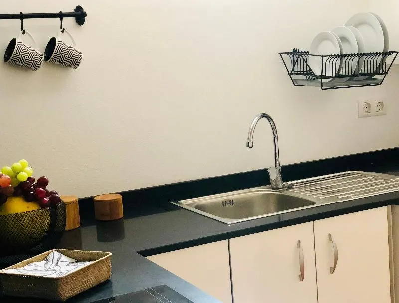 Lovely Apartment in Lanzarote