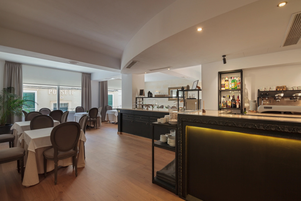 Hotel San Miguel Menorca