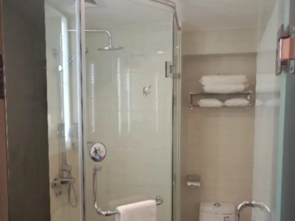 7 Days Inn Zhongshan Road