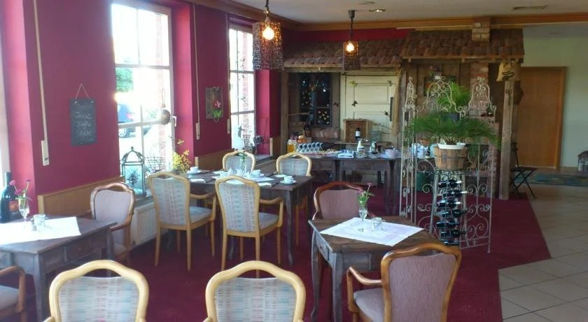 Landhotel Jürgenstorf