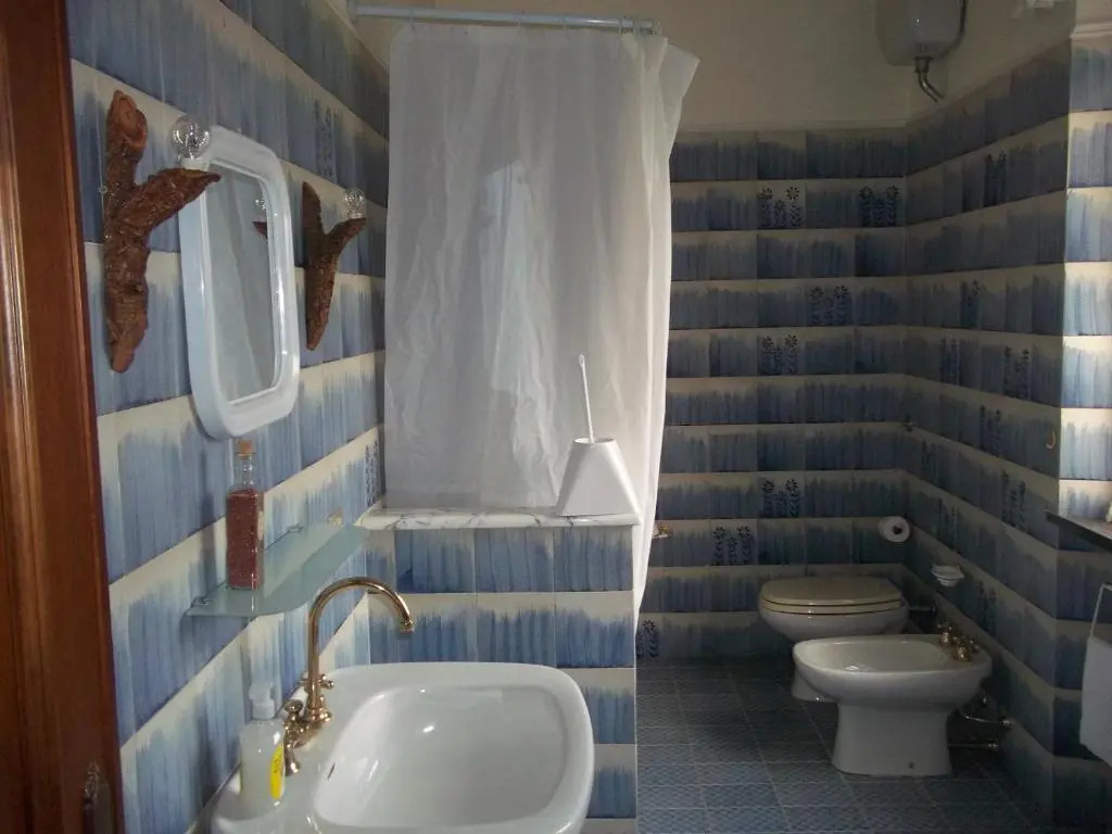 Appartamento da Benito & Renza