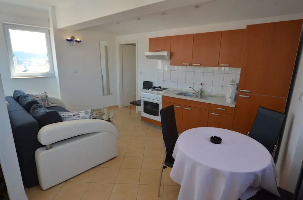 Zdenac Apartment