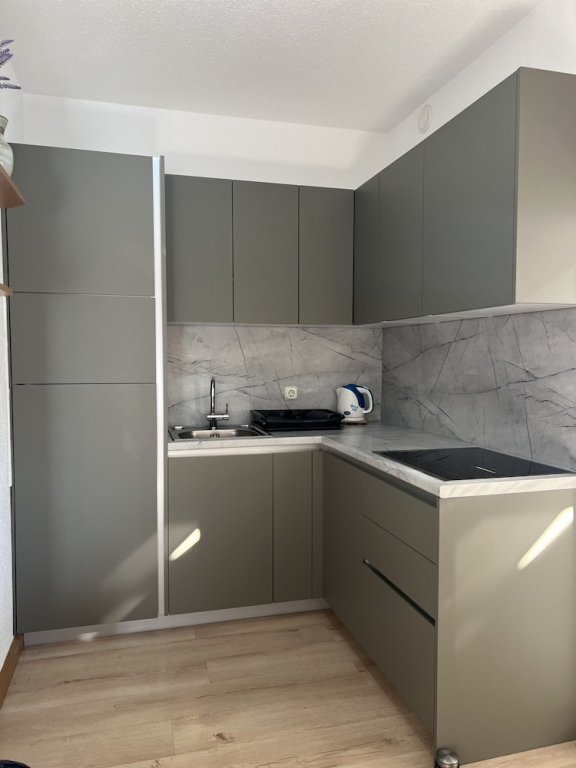 Apartment Lavaran 3 in Vir