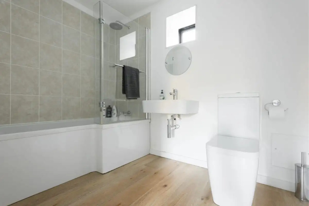 The Cliffside Loft - Distinctly Modern 3BDR Riverside Home