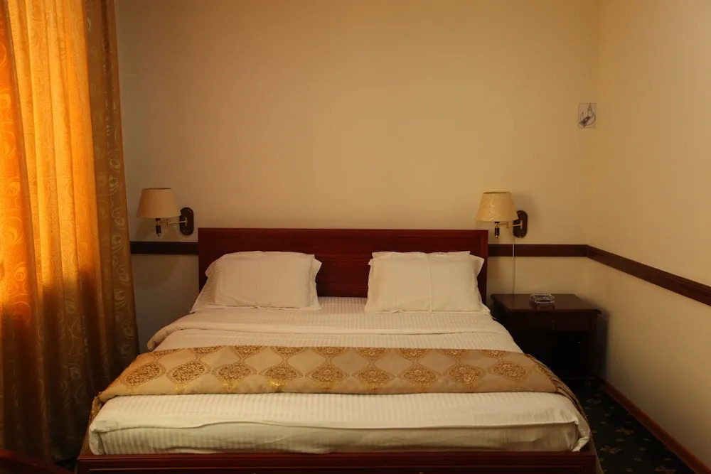 Guliston hotel