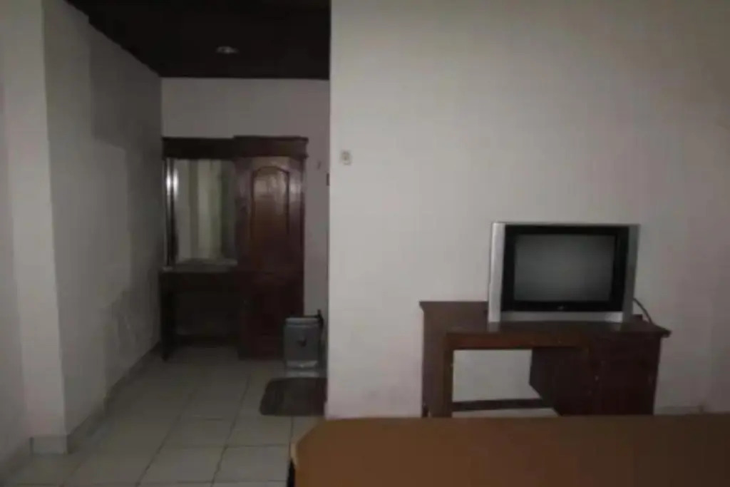 OYO 90822 Hotel Taman Wisata