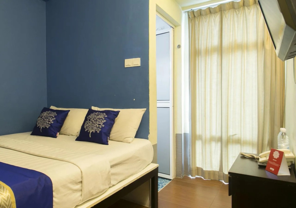 SS City Hotel