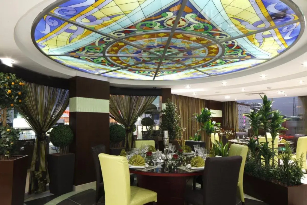 Ewaa Express Hotel - Al Olaya