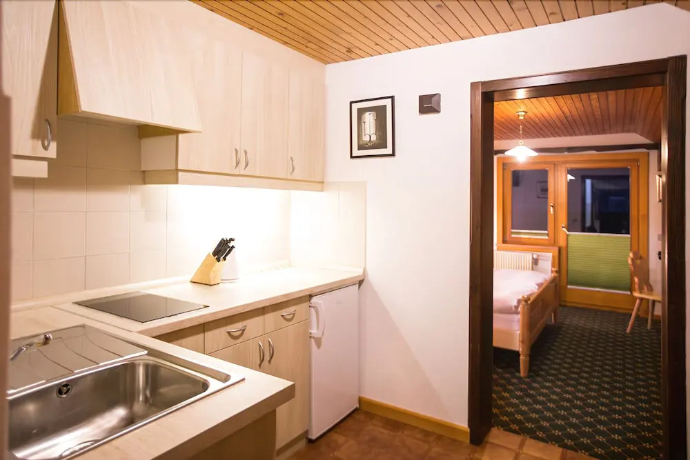 Apartments Dolar