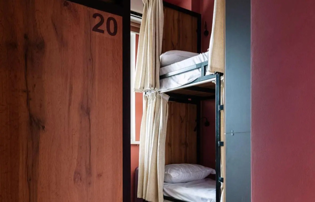 Hostel Doma