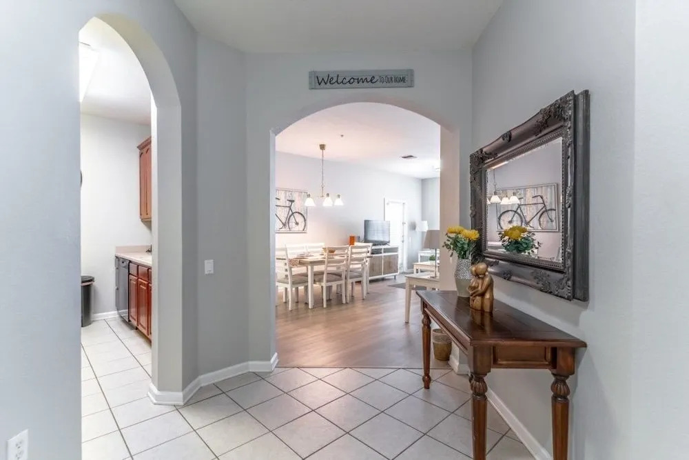 Tvpm 4862#104ca vc 3 Bedroom Apts by RedAwning