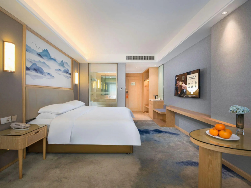 Vienna Hotel Guangdong Dongguan Humen Beishan