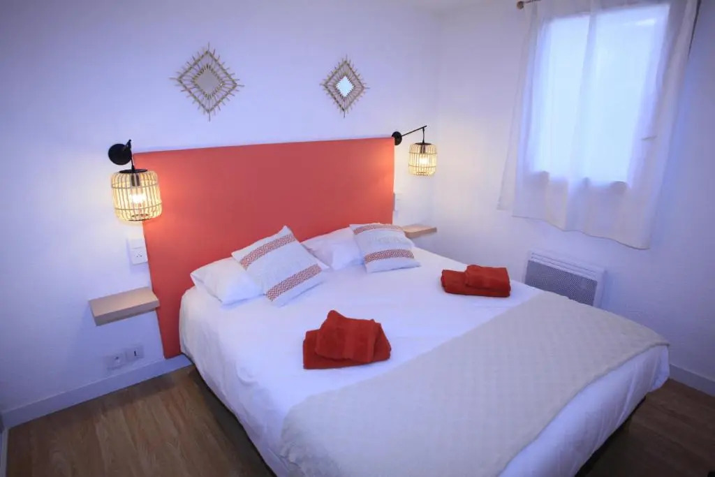 Villa Mama Cocha 8 minutes à pied des plages
