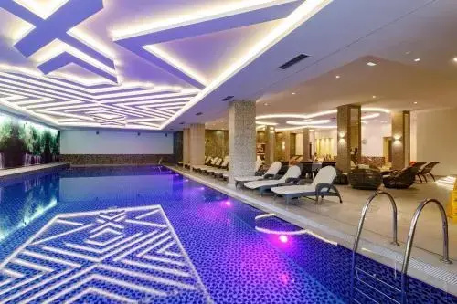 Hotel Buket Zlatibor