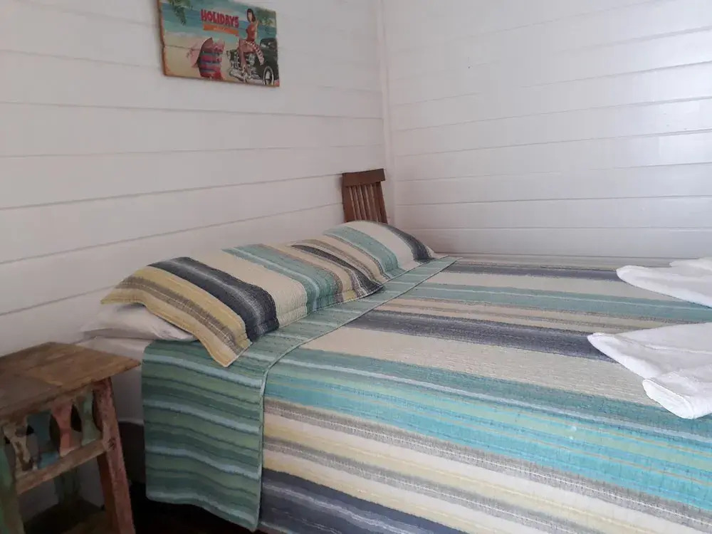 Juquehy Praia Hotel