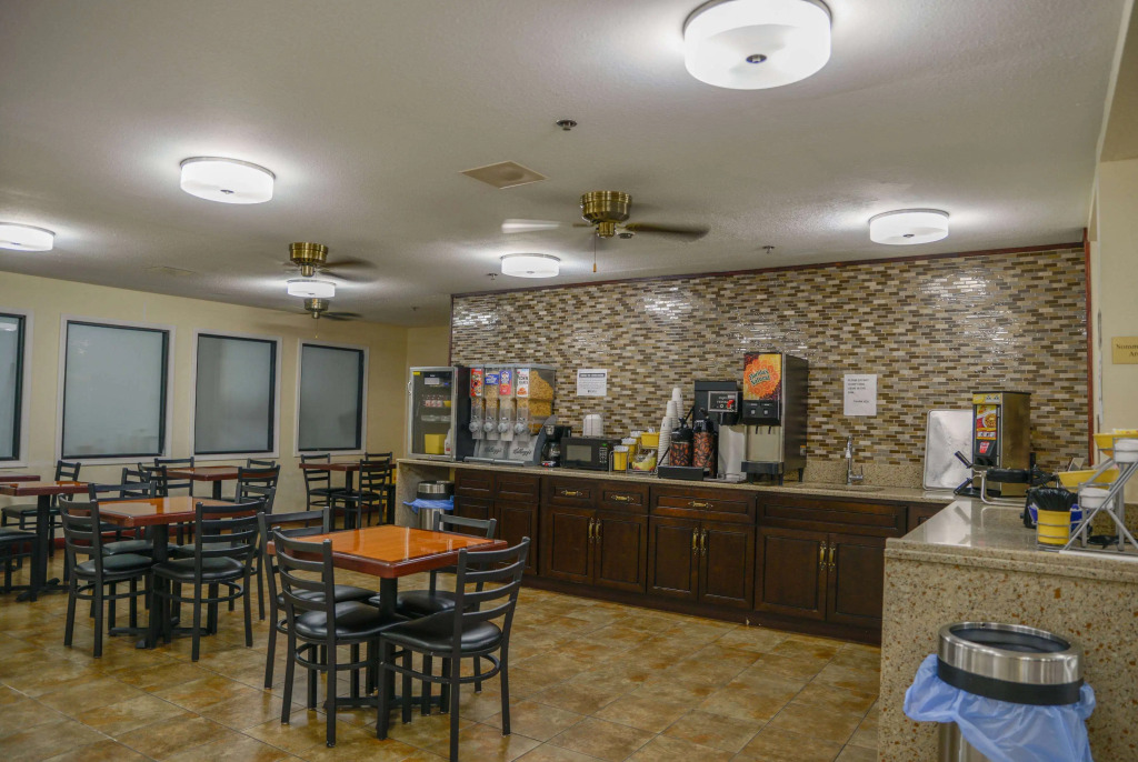 Days Inn by Wyndham Mount Vernon