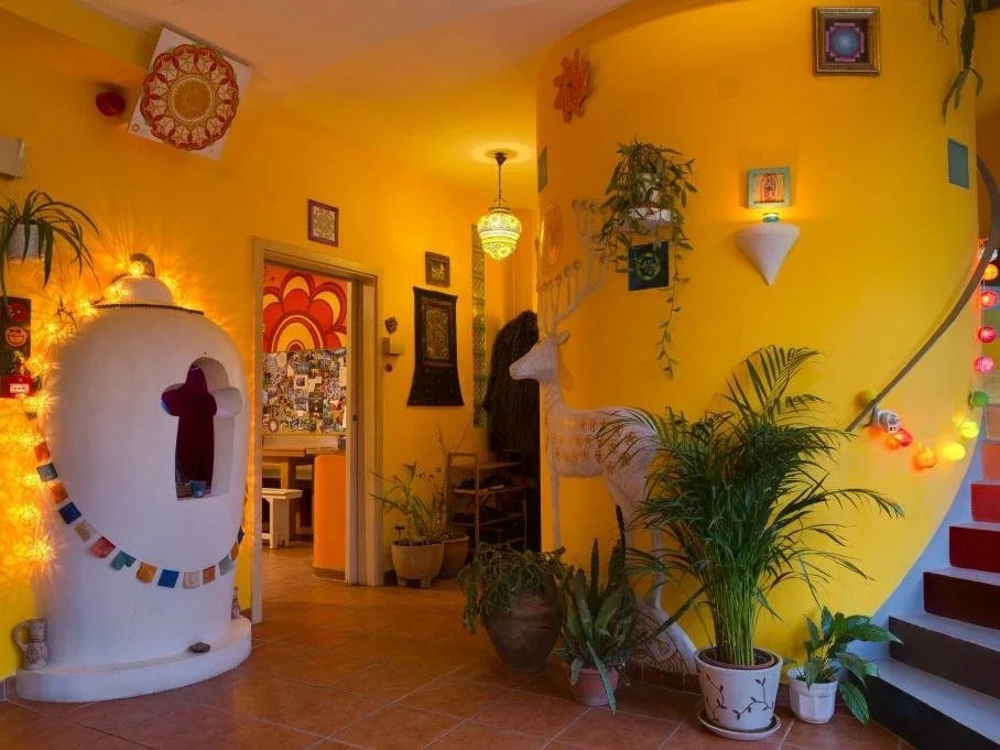 Shantee House
