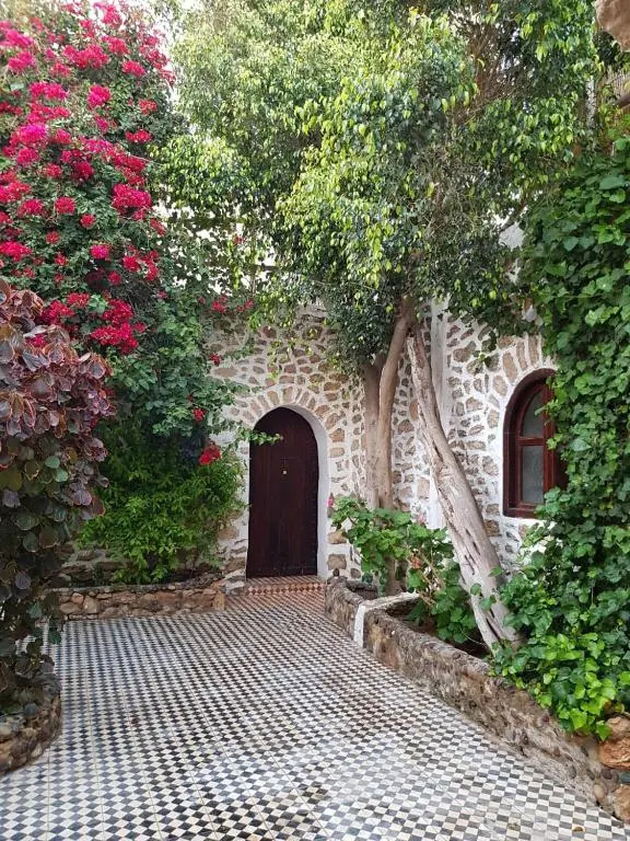 SIDI KaouKI PERLA