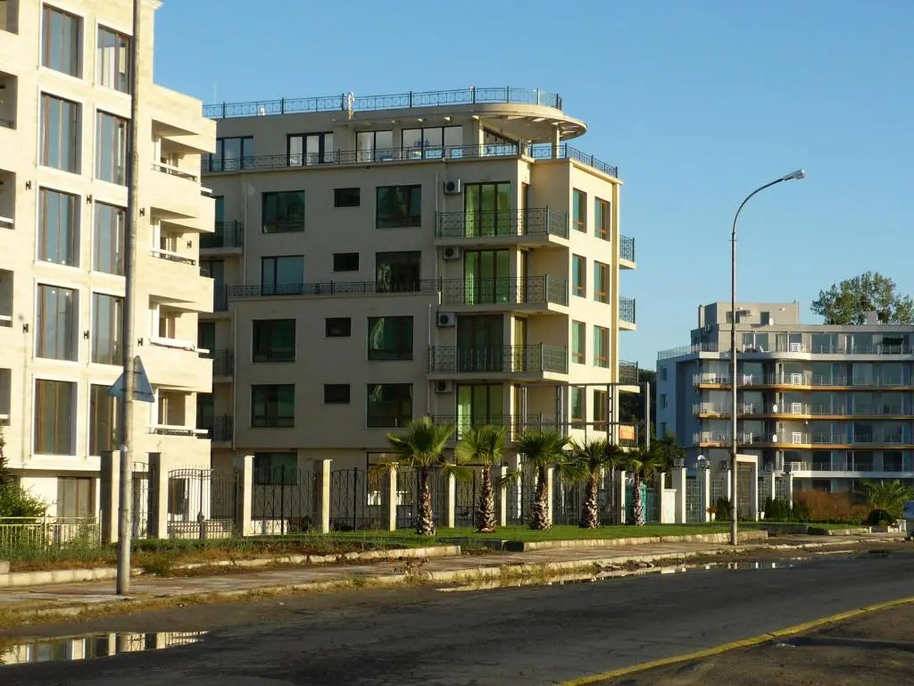 Liberty Residence