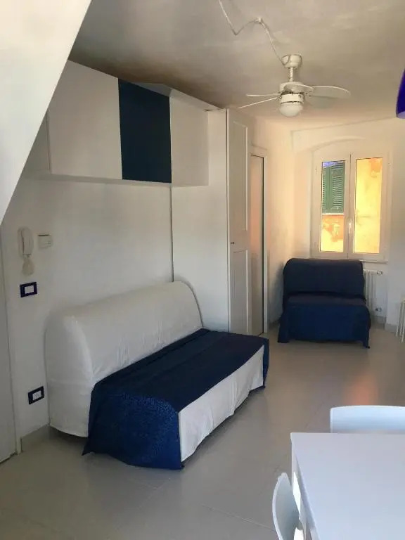 Il mare di Cecy - Splendido Appartamento