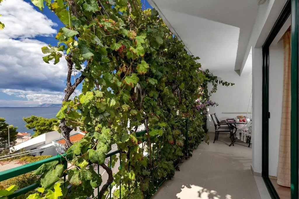 Apartmani Antonela