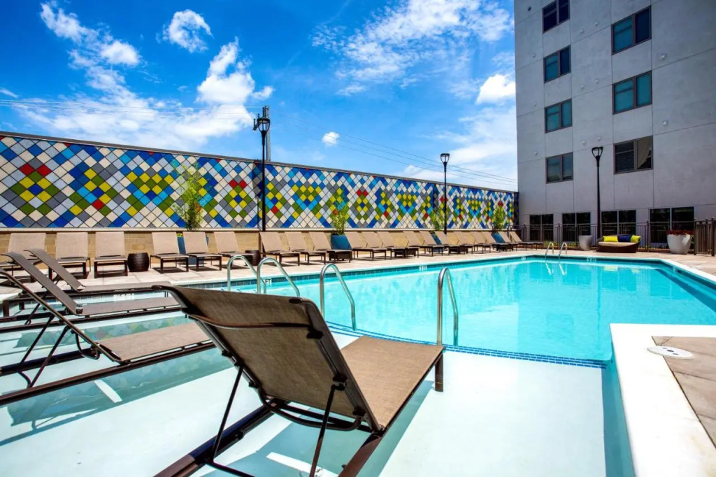 Sports Illustrated Resorts Nashville