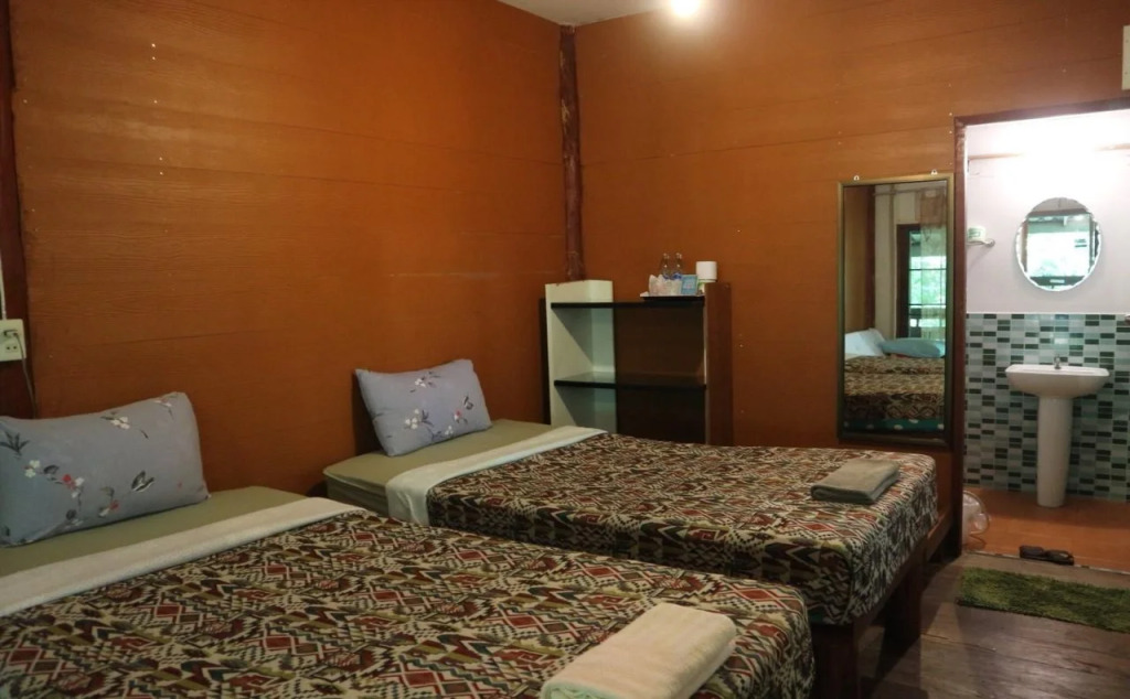 Maewin Resort