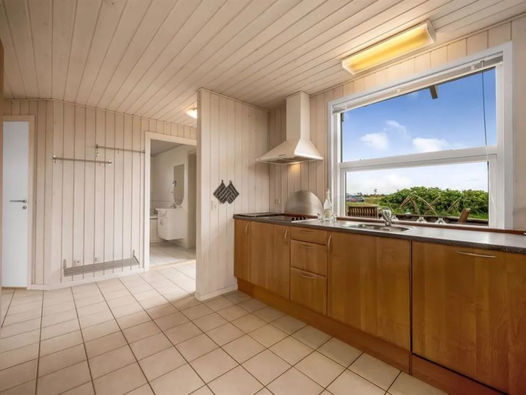 "Coco" - 500m from the sea in Western Jutland